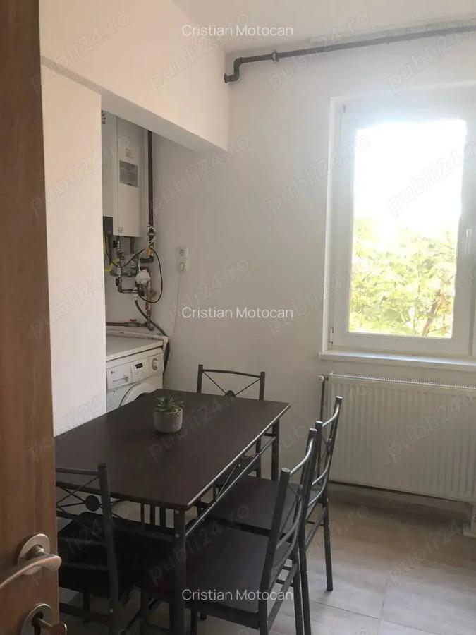 Vind apartament 2 camere zona podgoria,str Traian Mosoiu - 2