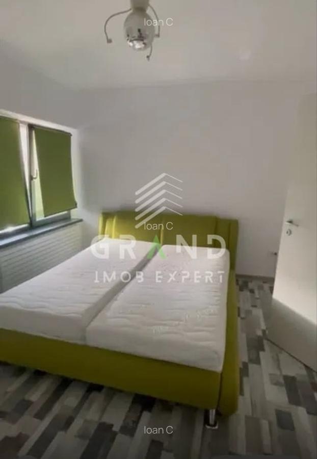 Apartament cu 2 camere semidecomandat, mobilat în Mănăștur - 3
