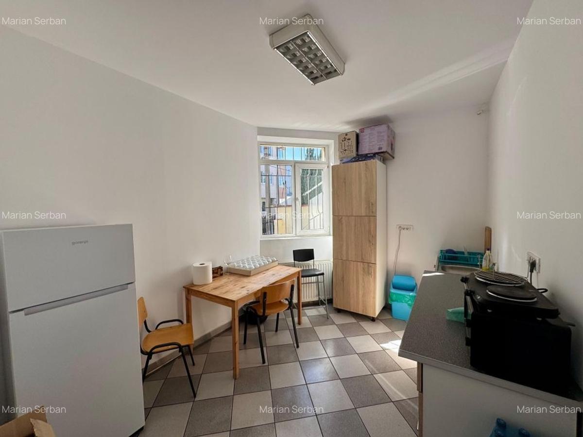 OPORTUNITATE - vila-curte individuala-garaj la Domenii-Popisteanu - 21