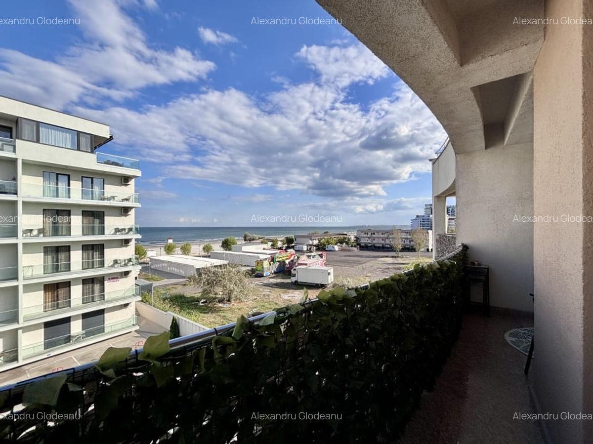 Locuinta moderna cu vedere la mare - Mamaia Nord - 10