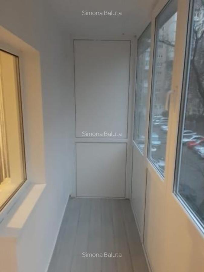 Vanzare apartament 3 camere metrou Gorjului - 9