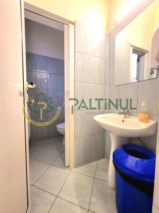 De vânzare cladire de birouri în zona Sub Arini, Sibiu - 11