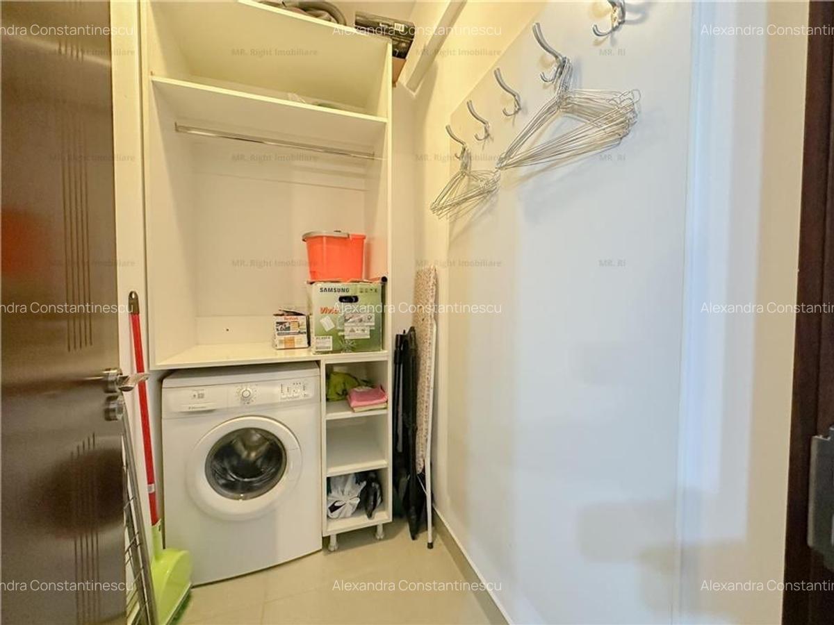 Apartament deosebit | 2 camere | central | parcare inclusa - 6