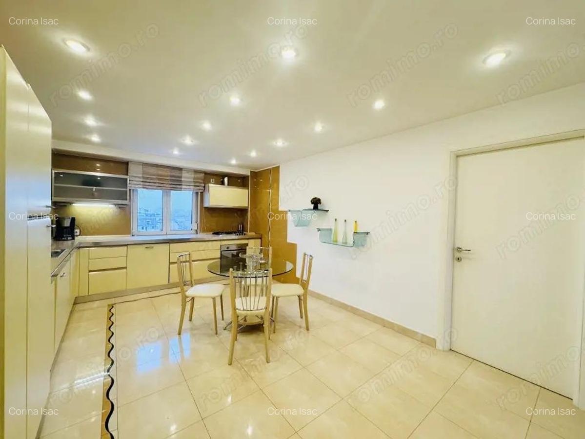 Apartament spatios de inchiriat in Bdul Libertatii-Casa Poporului - 7