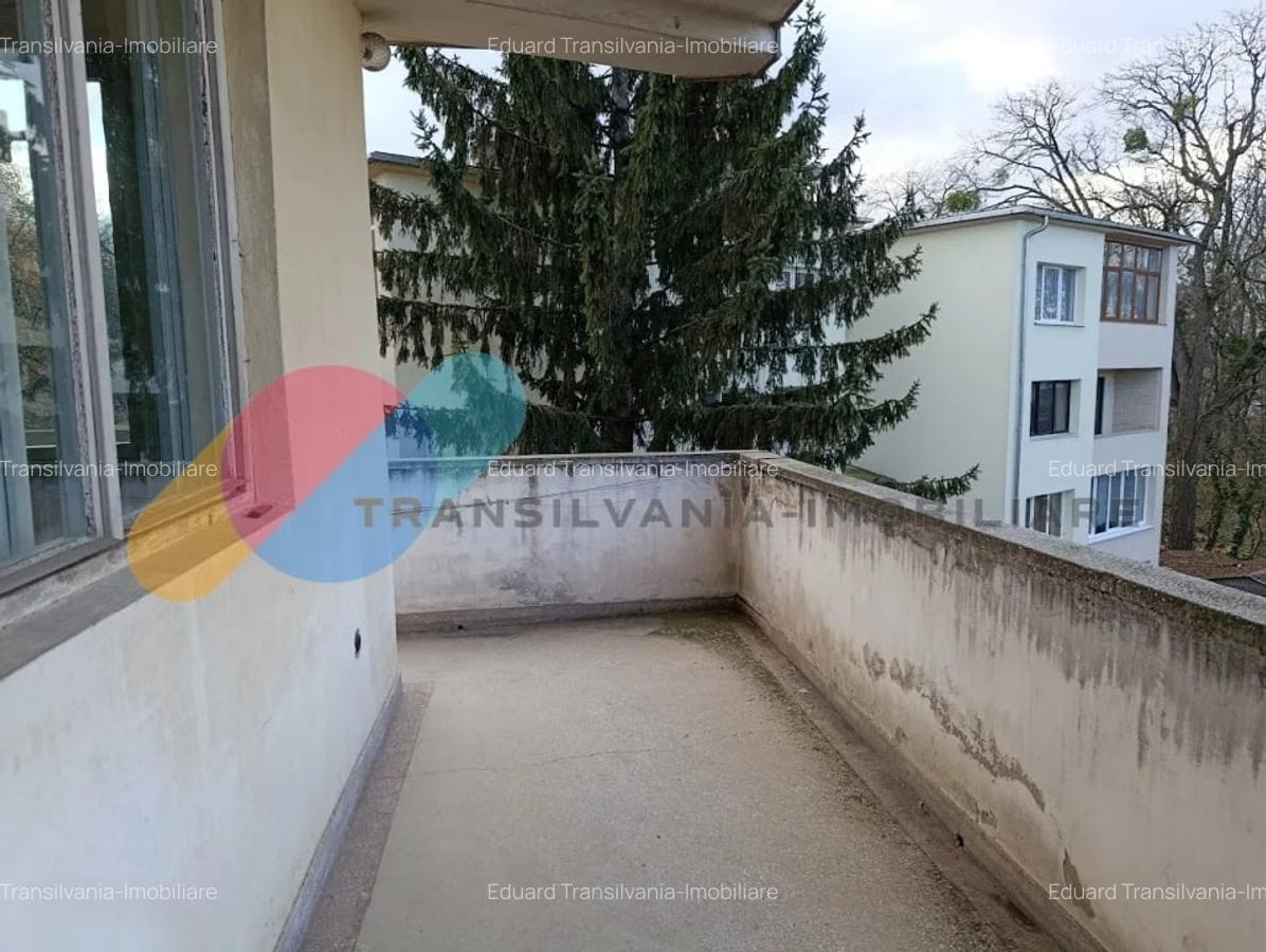 Apartament 4 camere 120mp - Zona Hasdeu - 10