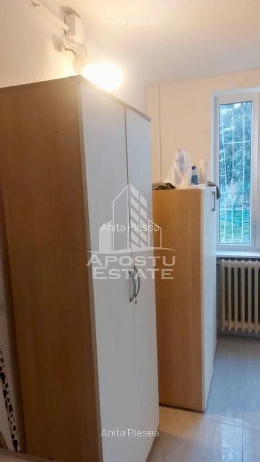 Garsonieră nedecomandată în Medicină - 2