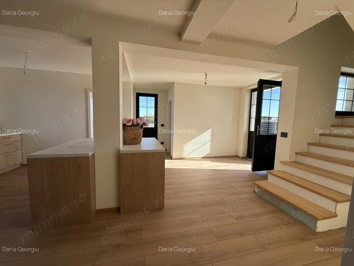 COMISION 0% | Duplex 6 Camere | Mosnita Noua | 160mp | 400mp Teren - 4