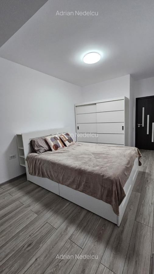 Theodor Pallady - Gura Calitei - Apartament 2 camere, prima inchiriere, parcare - 4