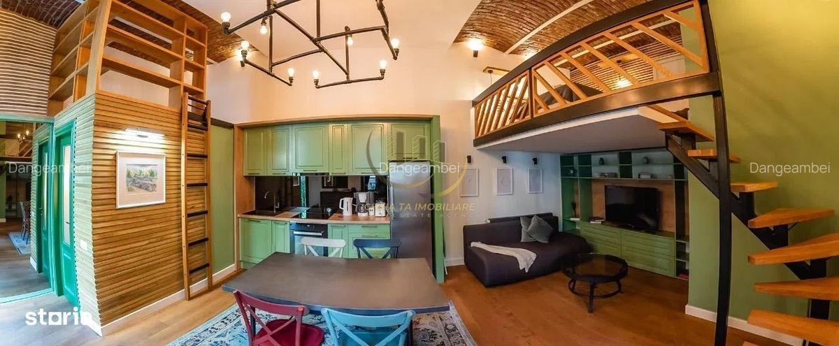 Două Apartamente pe Ferdinand, Pregătite ptr Regim Hotelier / Airbnb - 2