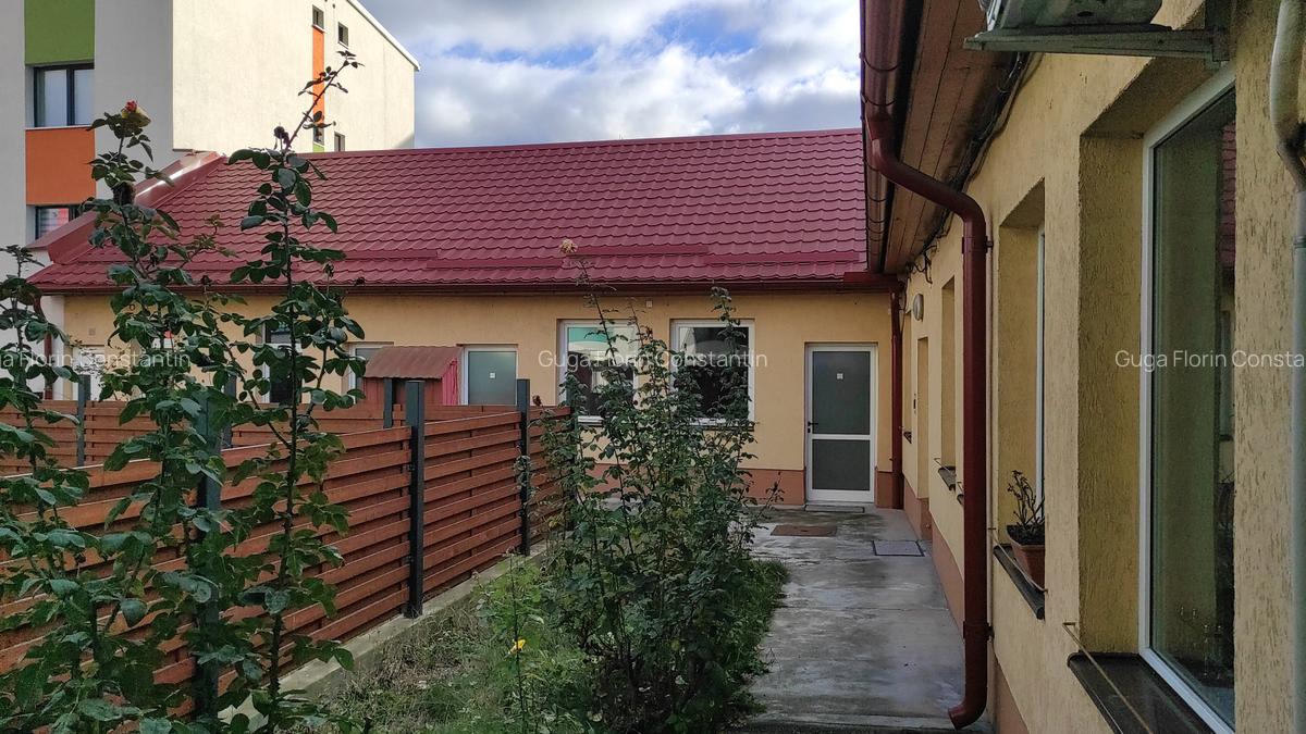 Spațiu comercial, 304 mp în Gruia - 3