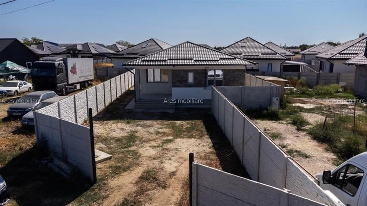 PANTELIMON,CASA ,4 CAMERE,115 MP,TEREN 375 M,INCALZIRE PARDOSEALA - 9