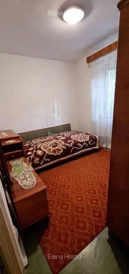 Apartament 3 camere Brancoveanu bloc reabilitat termic - 4