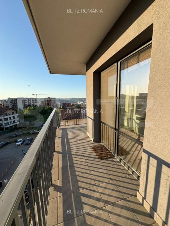 Apartament 3 camere, 75 mp, parcare, Sophia Residence - 19