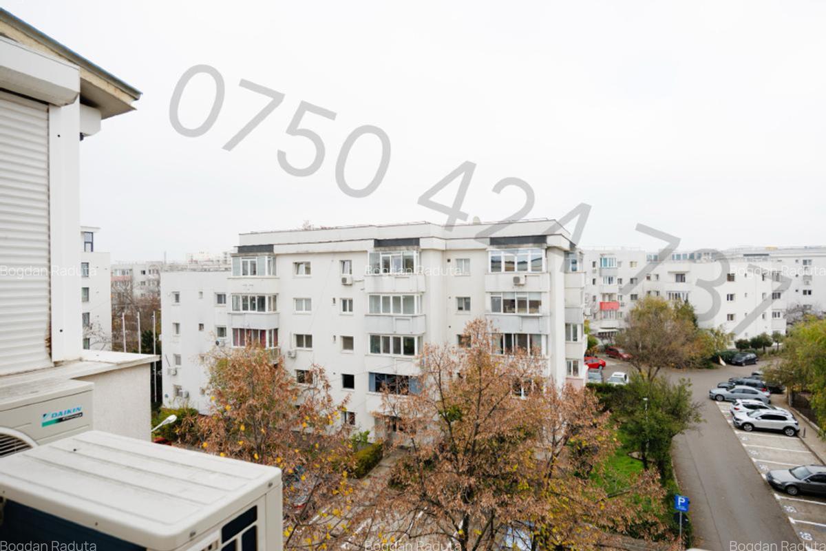 Apartament 2 camere Aviației renovat complet, 7 minute de Metrou Aurel Vlaicu - 11