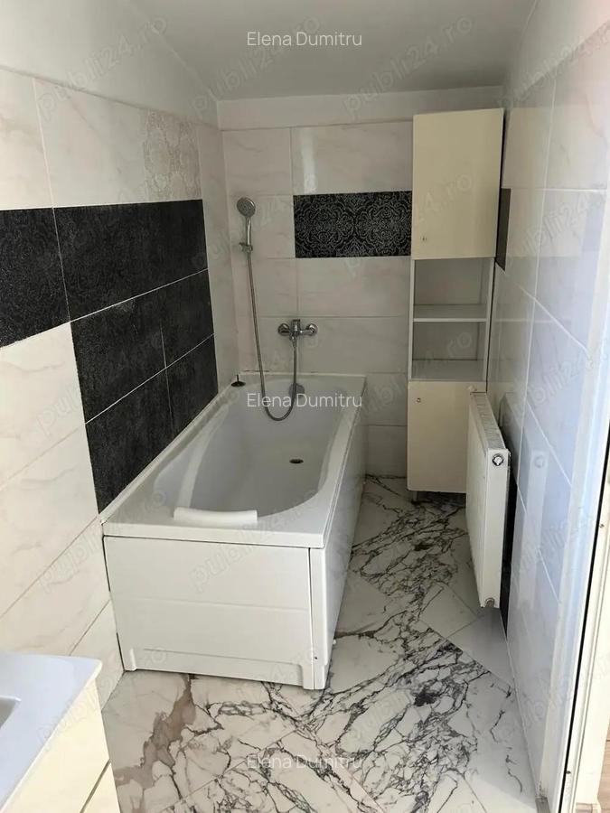 Inchiriez apartament in casa - 9