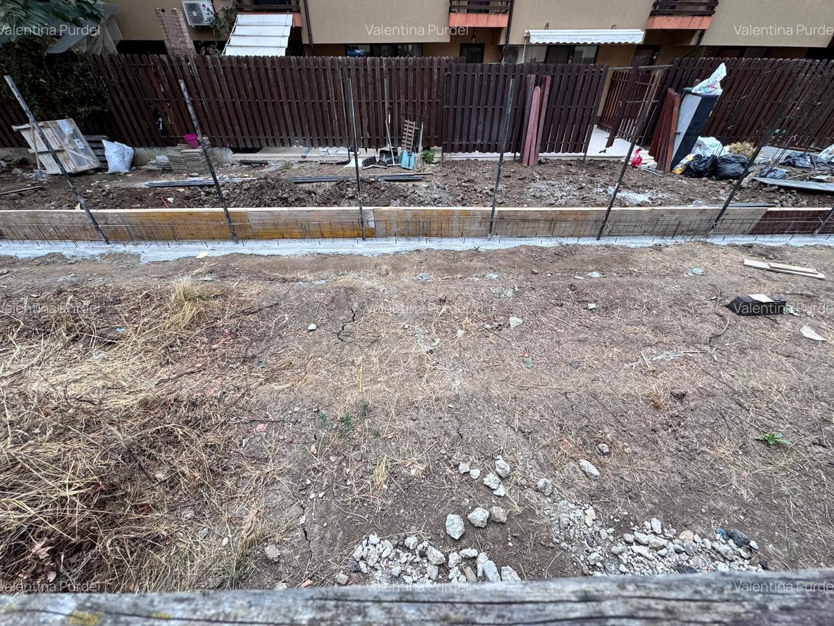 Vila adiacent Drumul Fermei, Mobilata si utilata - 21