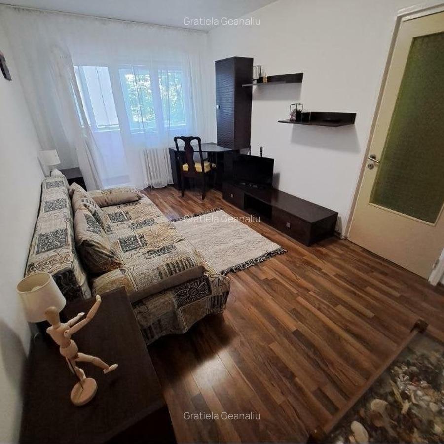 Garsoniera 30mp, decomandata, pet-friendly, metrou Piata Muncii - 2