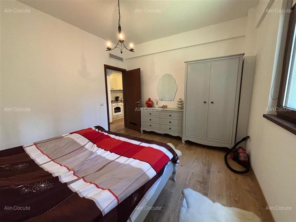 Apartament 2 camere, modern, langa partia de schi - 8