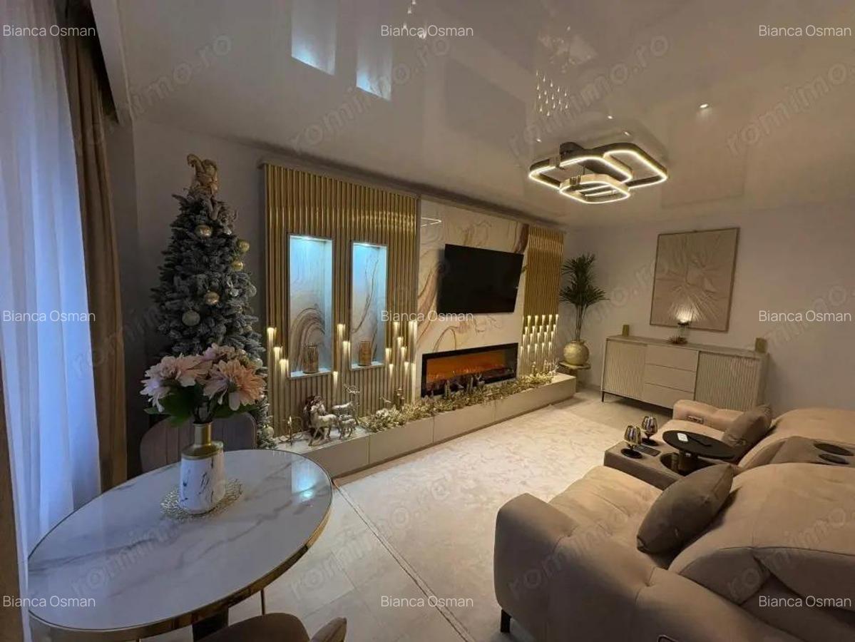 Vanzare apartament de lux ultracentral Centrul Pietonal - 3