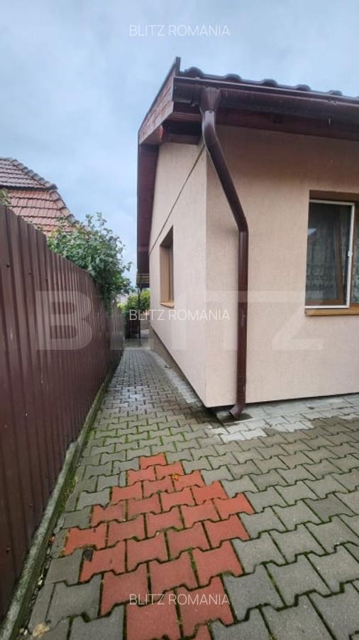 Casa 5 camere in Sangeorgiu de Mures - 5