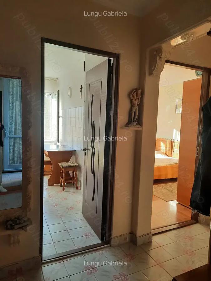 De vanzare apartament 2 camere statiunea Neptun - 8