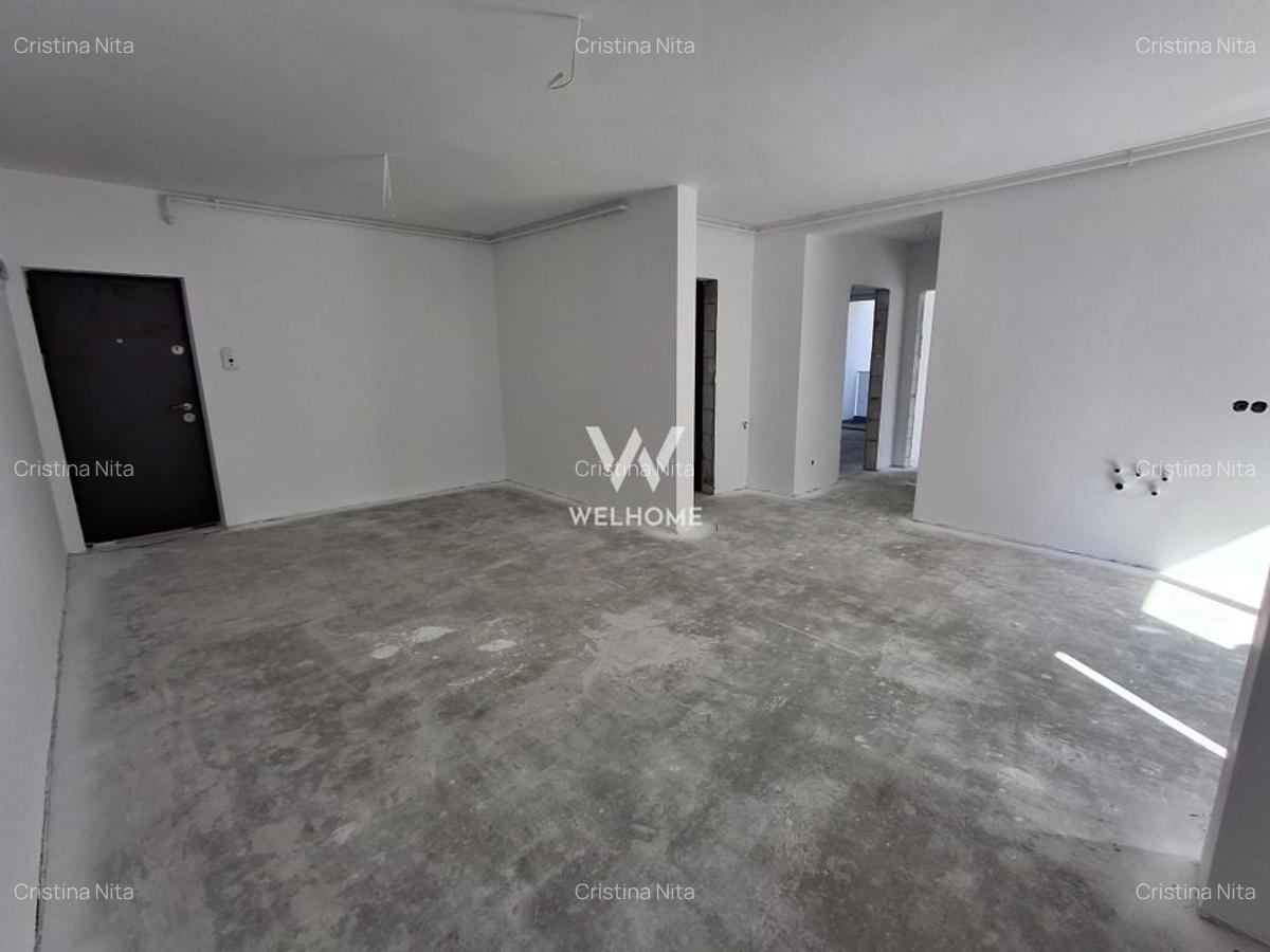 Povestea incepe.... cu un apartament  cu 3 camere in Selimbar, Sibiu - 9