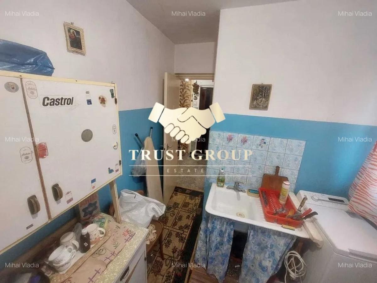 2 camere Drumul Taberei | Bloc tip P | - 4