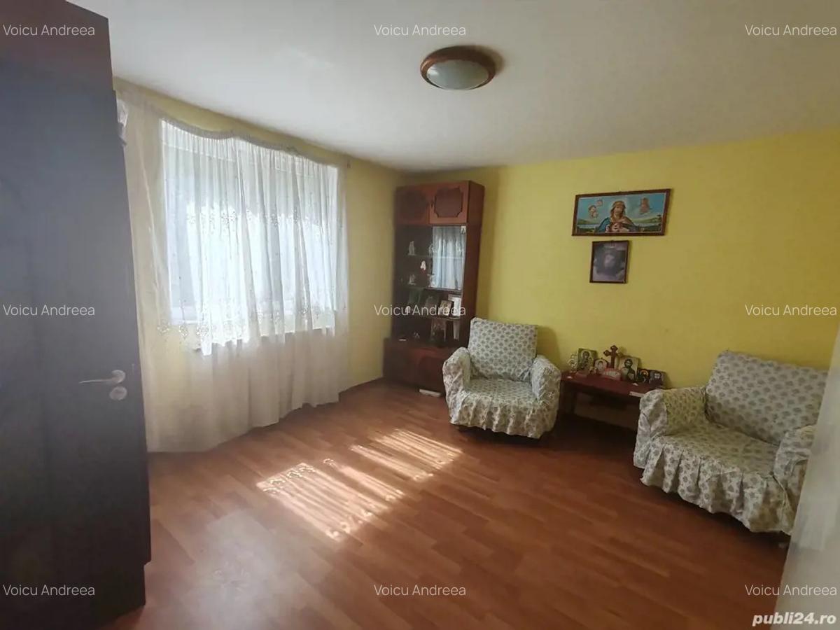 Casa P+E + teren de vanzare - 4