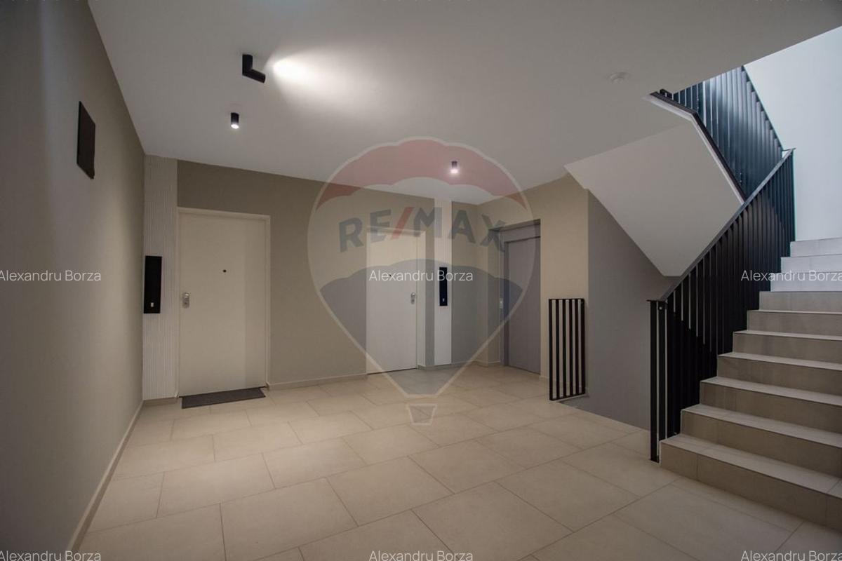 Stil si Confort | 2 Camere de Lux in Paltim Timisoara - 9