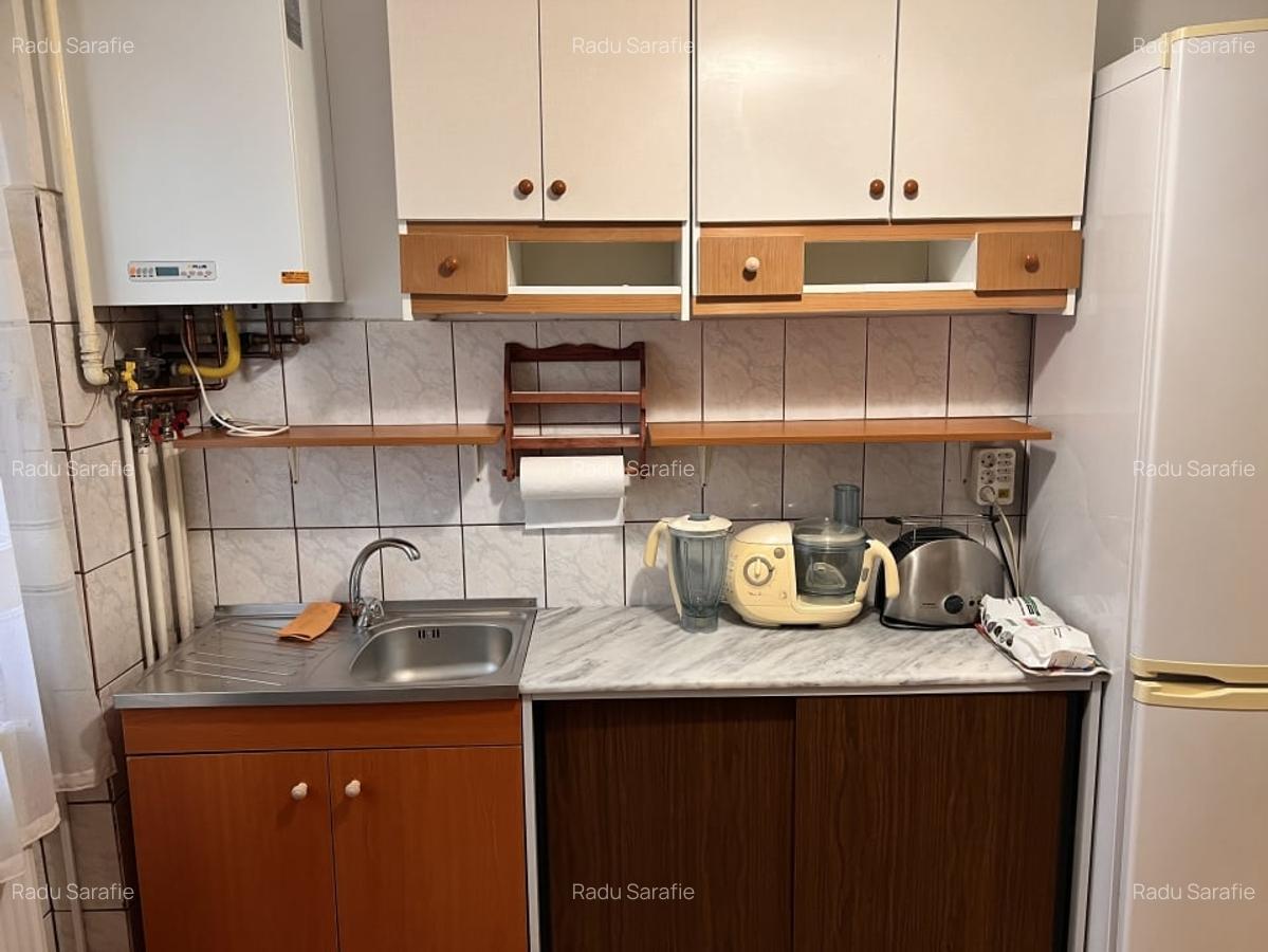 Ap 2 camere sd et 2 bacon str luptei cedonia-viteazu - 9