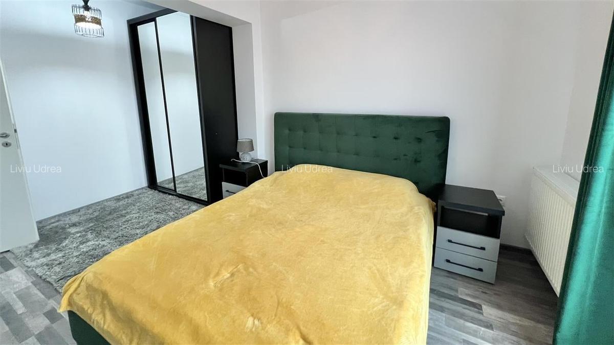 Apartament modern cu 3 camere Avantgarden I pet friendly - 8