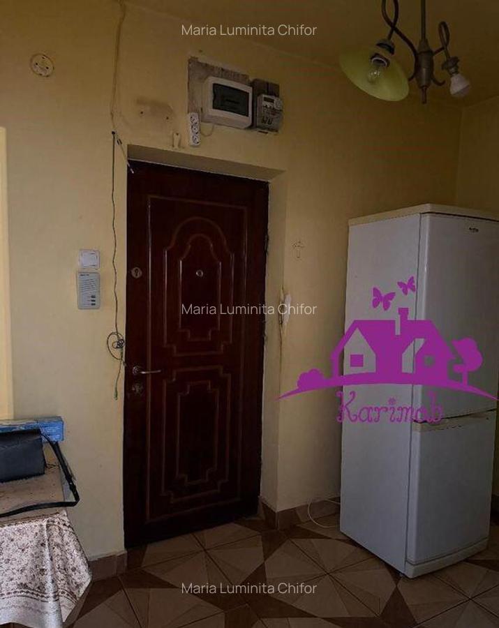 Apartament zona Cantemir - 3