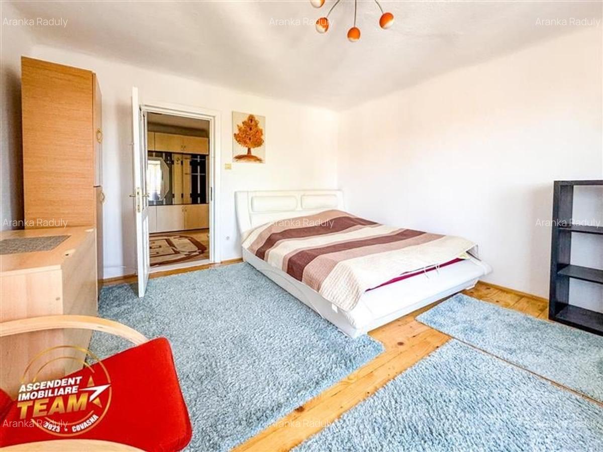 Casă individuală cu 5 camere în Simeria - 19