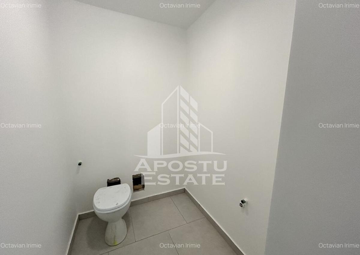 Spatiu comercial 89mp, intrare din strada, demisol, ultra... - 4