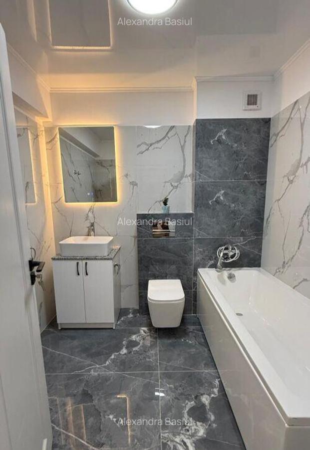 APARTAMENT LA PRIMA INCHIRIERE, BLOC NOU, NICOLINA - 13