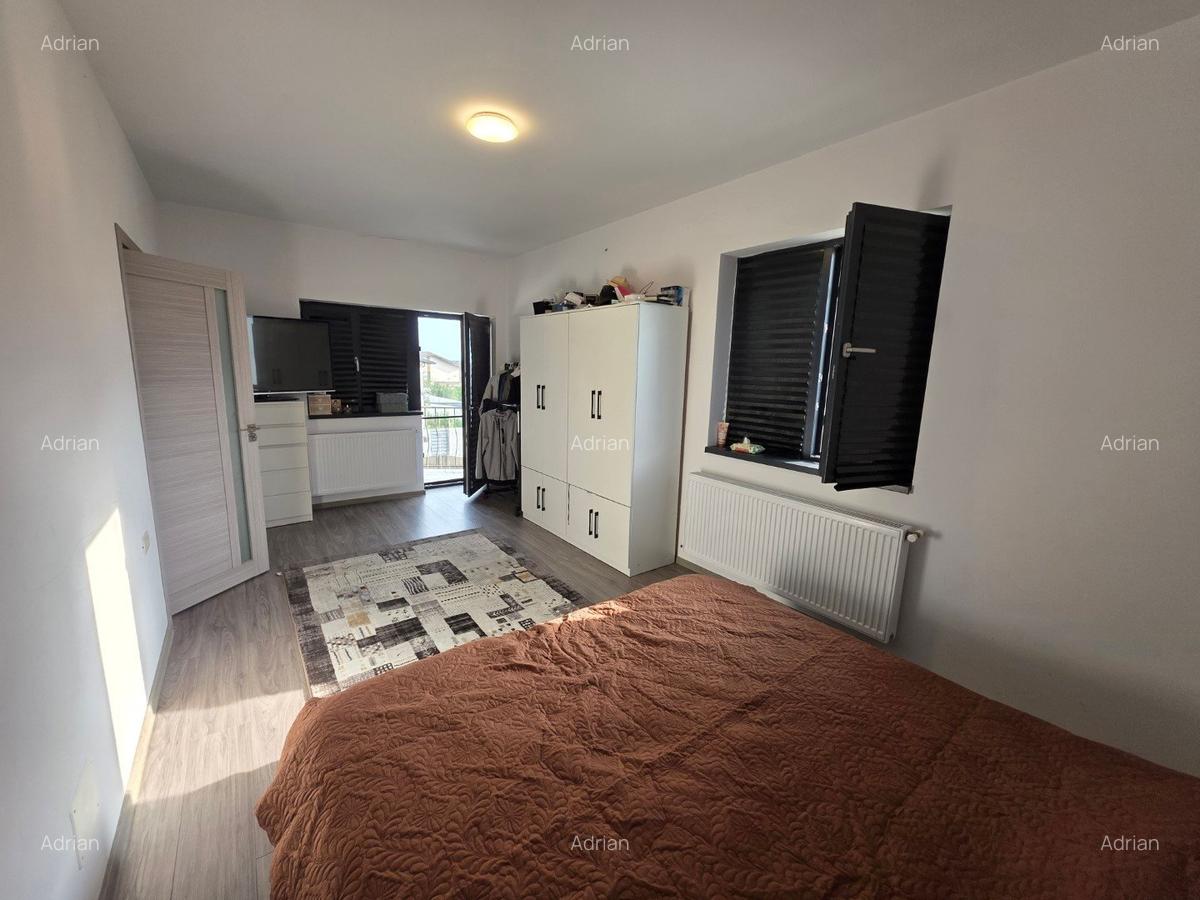 Pantelimon, str. Hotarului, vila P+E+M, constructie 2022, centrala, - 11