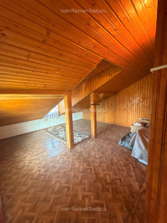 Casă spațioasă cu curte, în zona Sălaj – Rahov - 3