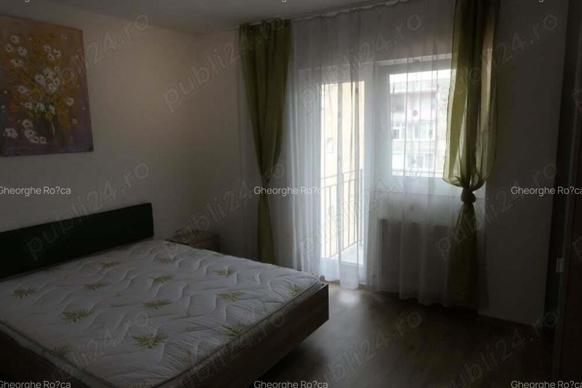 Apartament 3 camere decomandat, bloc nou, incalzire proprie pe gaz, Podgoria, et. 3 - 7