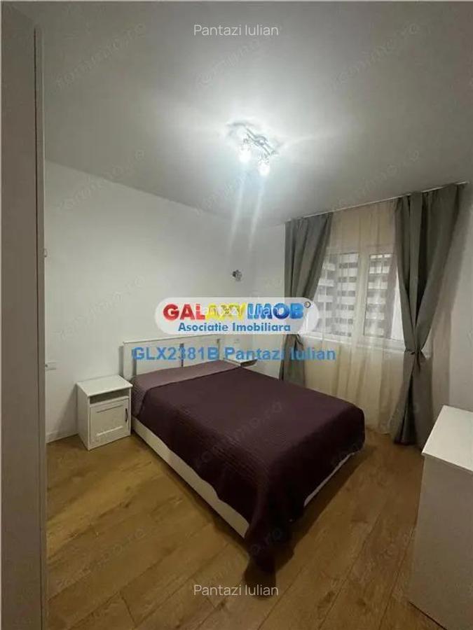 Apartament 2 camere | Th. Pallady | Centrala Proprie | 10min. metrou - 8