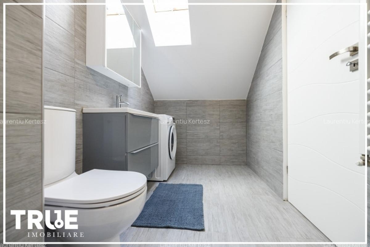 Apartament 2 camere, 70 m? utili - ultracentral, Târgu Mureș! - 8