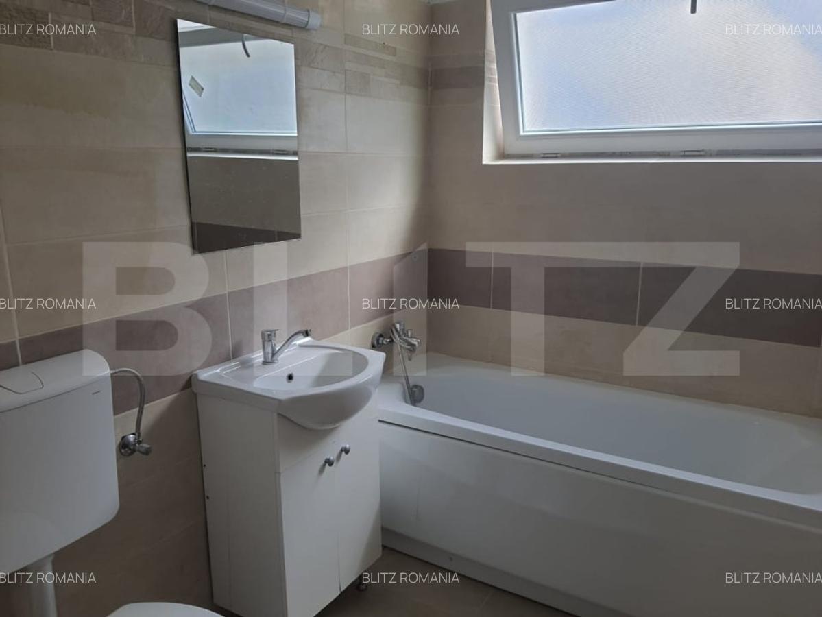 Apartament 2 camere decomandate, parcare, zona strazii Mihai Romanul - 8