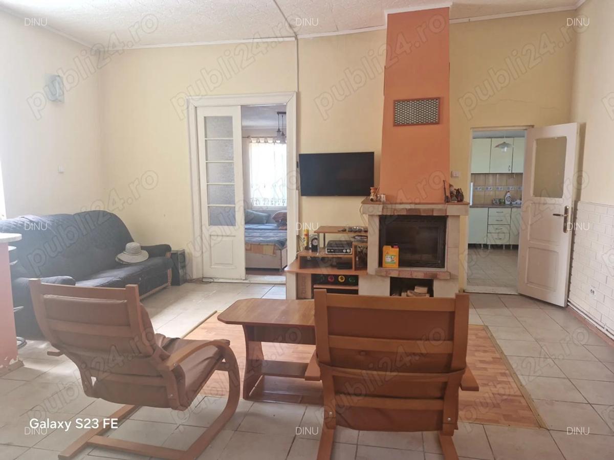 Vand casa deosebita - 2