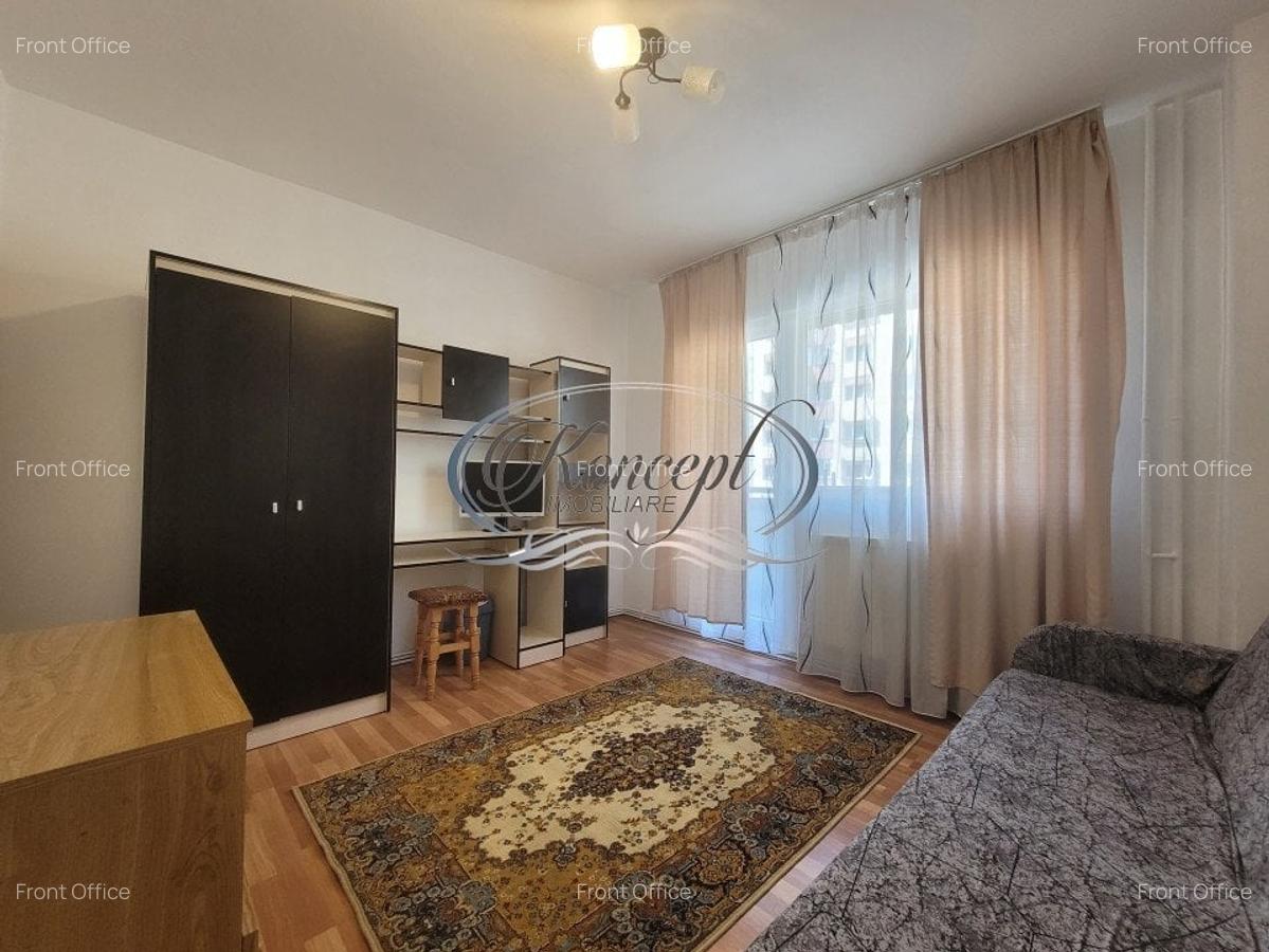 Apartament spatios in zona Pietei Marasti - 5