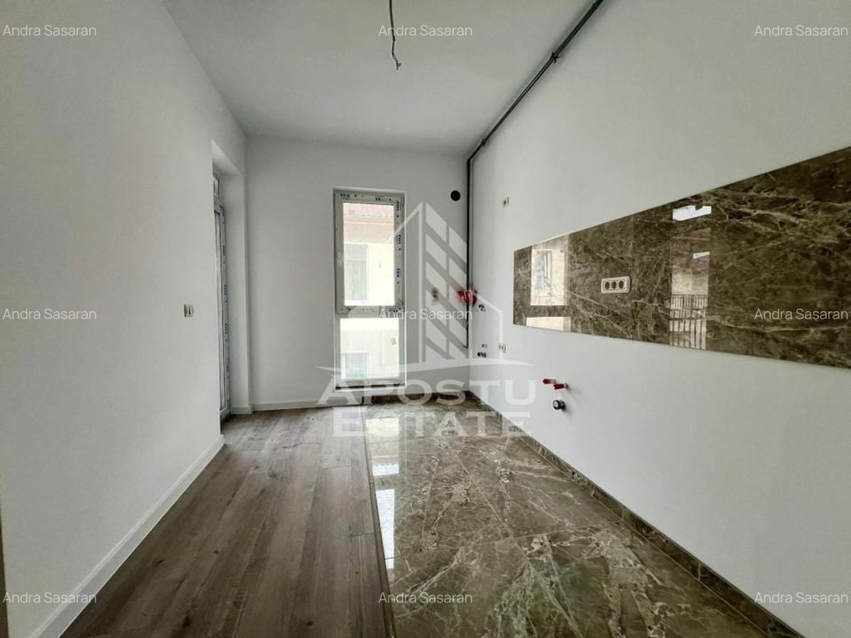 Apartament cu 2 camere decomandat în Braytim - 10