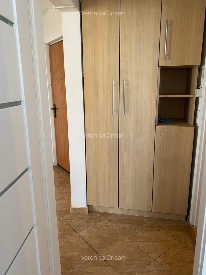 Apartament 2 camere Grigorescu, str. Alexandru Vlahuta, et.3/4, 2 balc, dec - 10