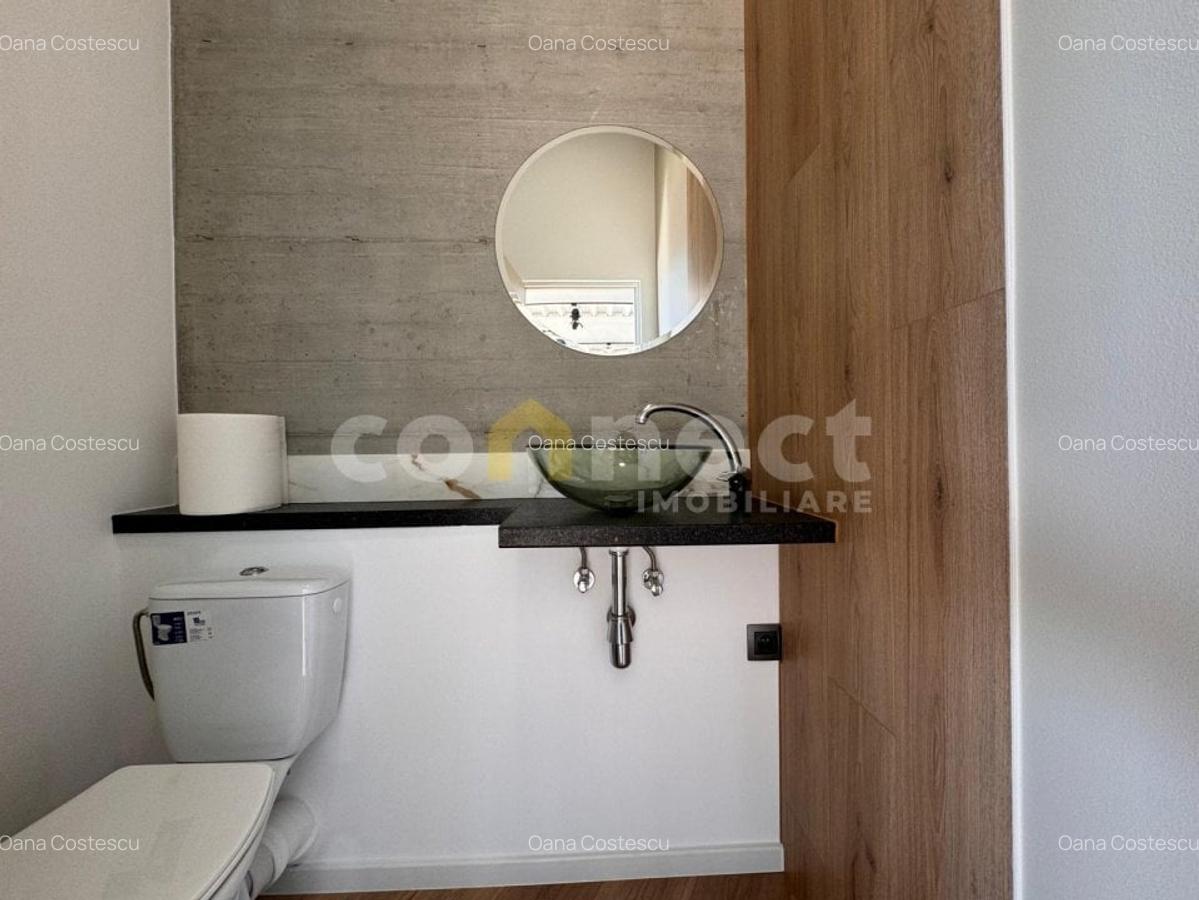 Spatiu de birouri premium de inchiriat - 250 mp in Grigorescu - 2