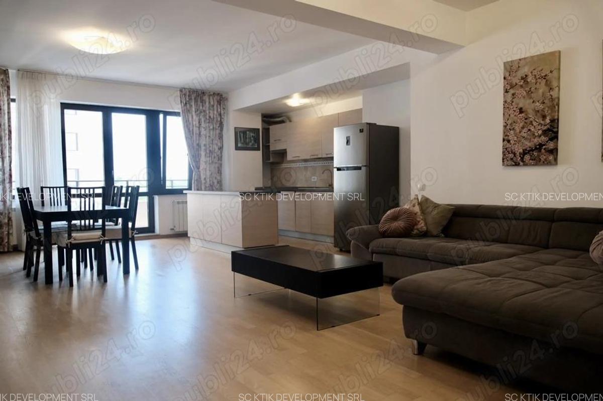 Apartament 4 Camere de lux - 5