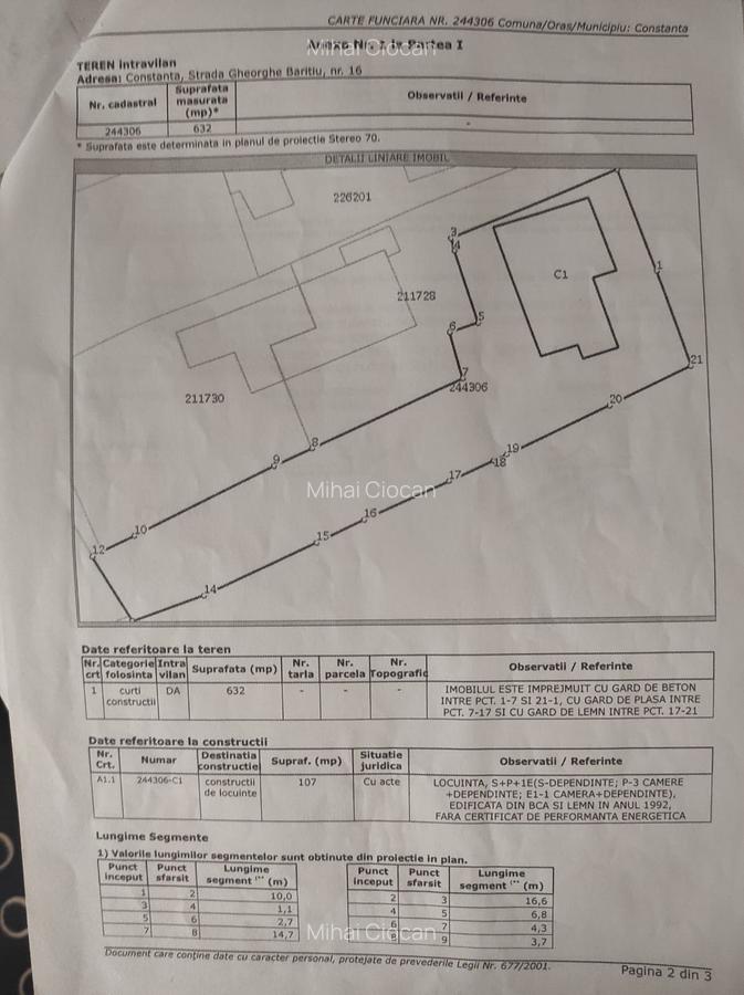 Casă cu 5 camere în Elvila - 3