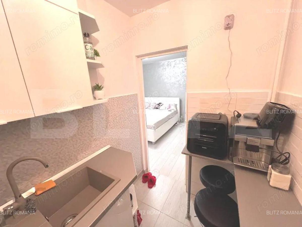 Garsoniera de vanzare, 26.68 mp, zona Cornitoiu - 5