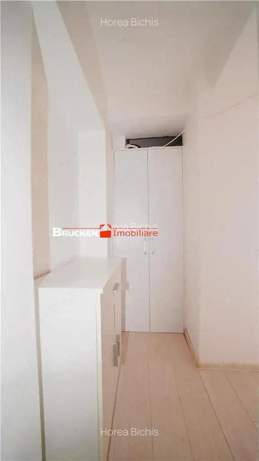 APARTAMENT CU O CAMERA TRANSFORMAT | MAGHERU - 5